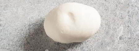 пельмени цзяоцзы. Шаг 12