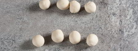 пельмени цзяоцзы. Шаг 15