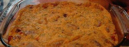 пельмени в духовке. Шаг 30