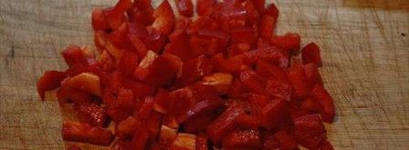 пельмени в духовке. Шаг 15