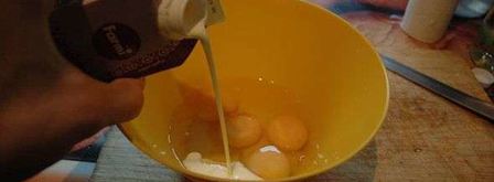 пельмени в духовке. Шаг 19