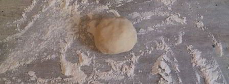 пельмени в горшочках. Шаг 3