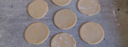 пельмени в горшочках. Шаг 4