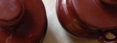 пельмени в горшочке в духовке. Шаг 8