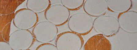 пельмени в выходной день. Шаг 3