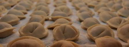 пельмени в выходной день. Шаг 5