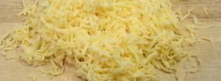 пельмени, запеченные в горшочке. Шаг 10