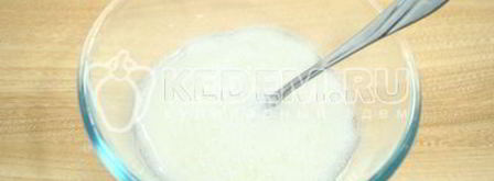 пельменное тесто. Шаг 2