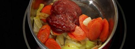 пельмешки с креветками. Шаг 4