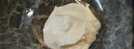 рыбные пельмени елочки. Шаг 4