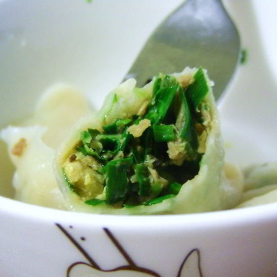 Рецепт рыбных пельменей