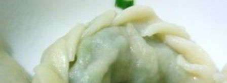 рыбные пельмени. Шаг 4