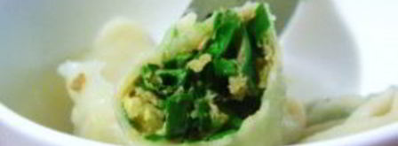 рыбные пельмени. Шаг 5