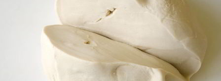 тесто для пельменей и вареников в хлебопечке. Шаг 5