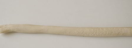 тесто для пельменей и вареников в хлебопечке. Шаг 6