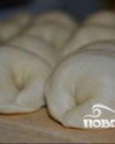 Тесто для пельменей на минеральной воде