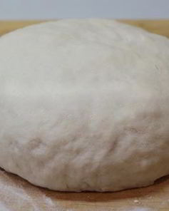 Тесто пельменное классическое