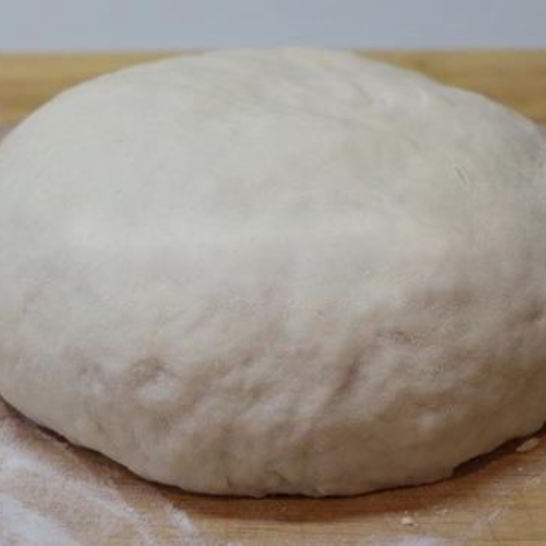 Рецепт теста пельменного классического