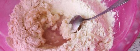 вонтоны. Шаг 5