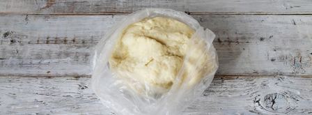 вонтоны. Шаг 6