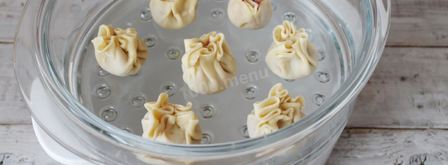 вонтоны. Шаг 9