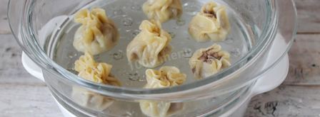 вонтоны. Шаг 10