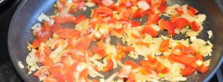 жареные вонтоны по-мексикански. Шаг 2