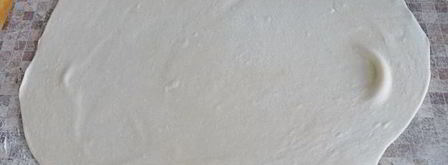 азербайджанский плов. Шаг 9