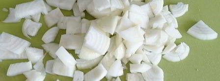 азербайджанский плов. Шаг 16