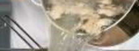 бахш, плов бухарских евреев. Шаг 2