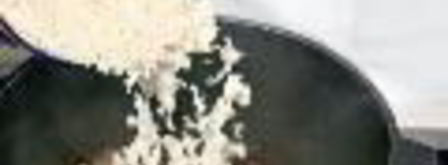 бахш, плов бухарских евреев. Шаг 5