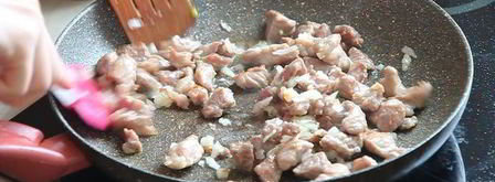 быстро плов. Шаг 5