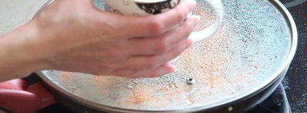 быстро плов. Шаг 8