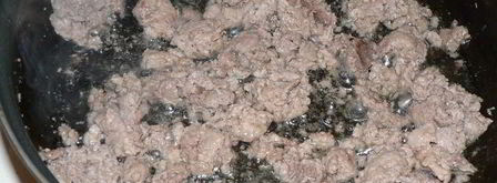 быстрый плов. Шаг 2