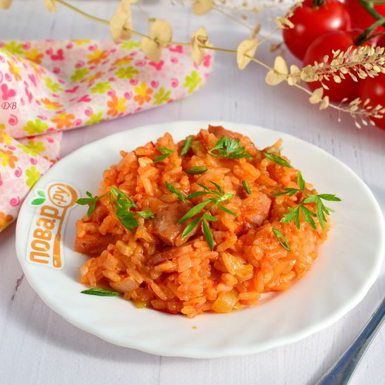 Рецепт джамбалайя из нью-орлеана