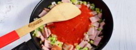 джамбалайя из нью-орлеана. Шаг 3