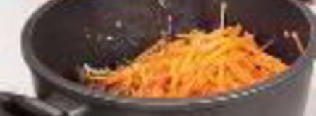 городской плов с бараниной и грибами. Шаг 5