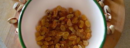 королевский персидский плов с люля-кебабом из баранины. Шаг 9