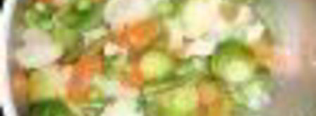 овощной плов с курицей. Шаг 2