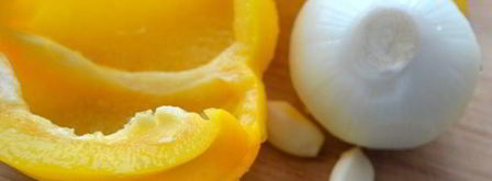 паэлья с кальмарами. Шаг 2