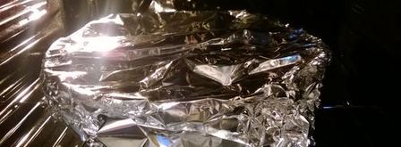 паэлья с колбасками. Шаг 5