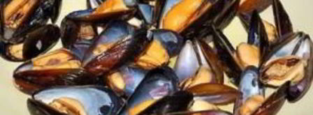 паэлья с мидиями. Шаг 5