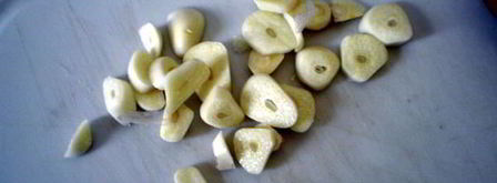 паэлья с морепродуктами. Шаг 3