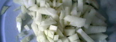 паэлья с морепродуктами. Шаг 5