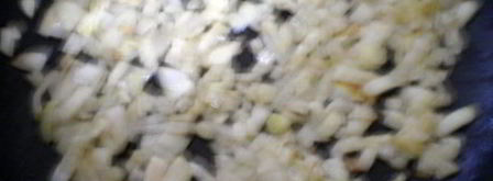 паэлья с морепродуктами. Шаг 6