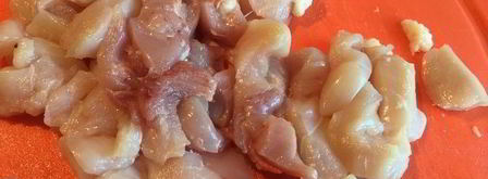 паэлья. Шаг 2