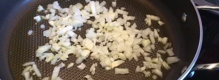 паэлья. Шаг 3