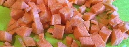 паэлья. Шаг 4