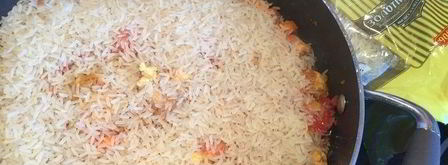 паэлья. Шаг 7