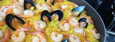 паэлья. Шаг 10